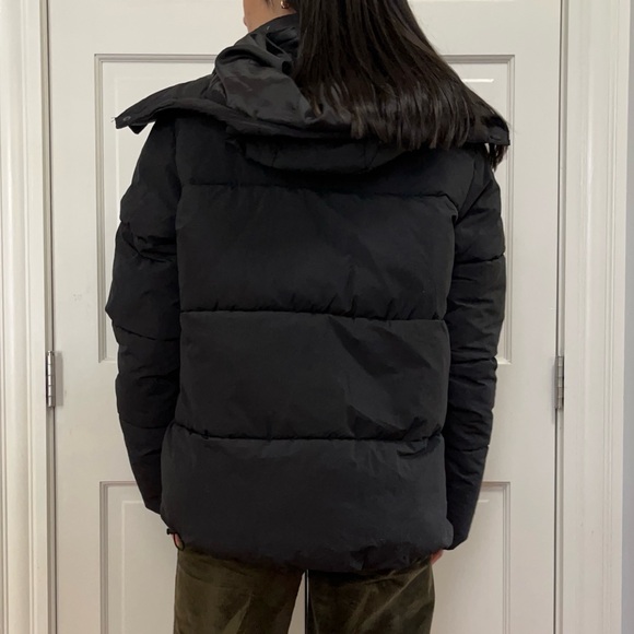 Cotton On Mother Puffer - Picture 3 of 3